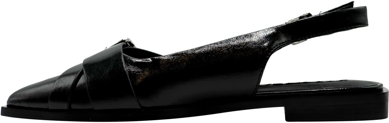 Steve Madden Grezly Pumps Zwart