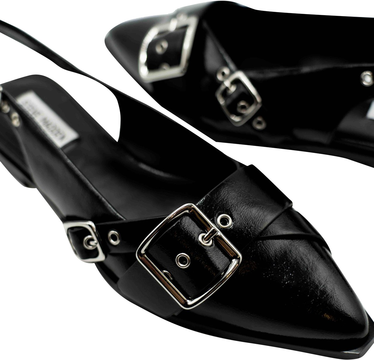 Steve Madden Grezly Pumps Zwart