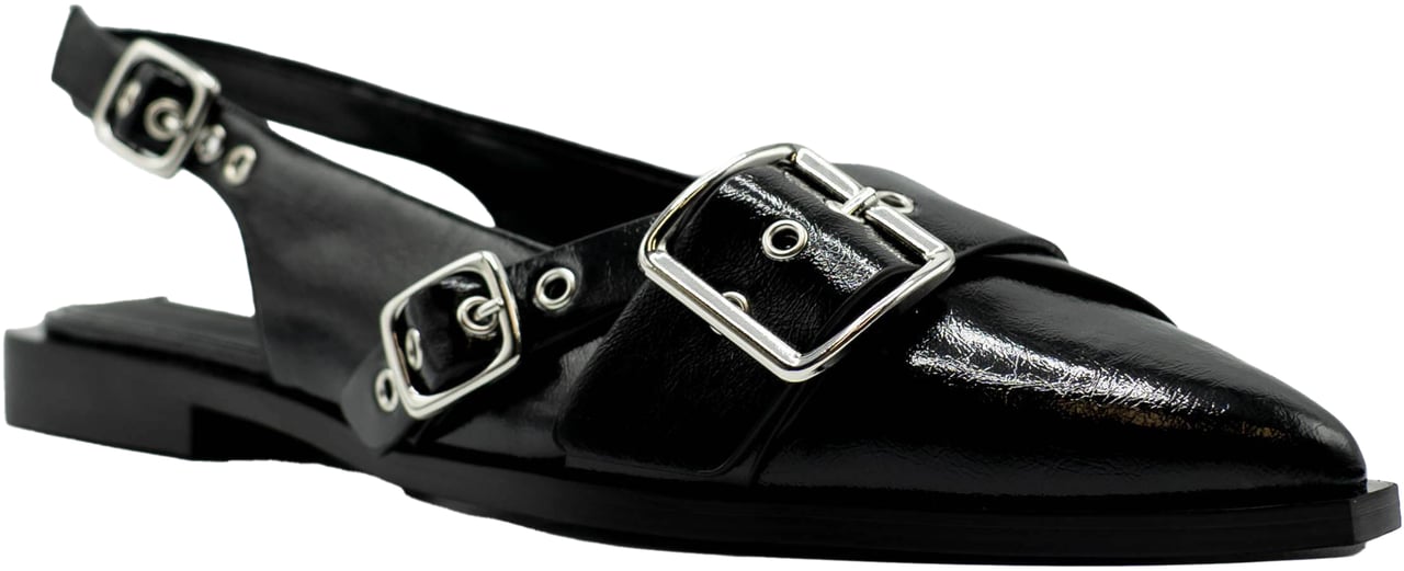 Steve Madden Grezly Pumps Zwart