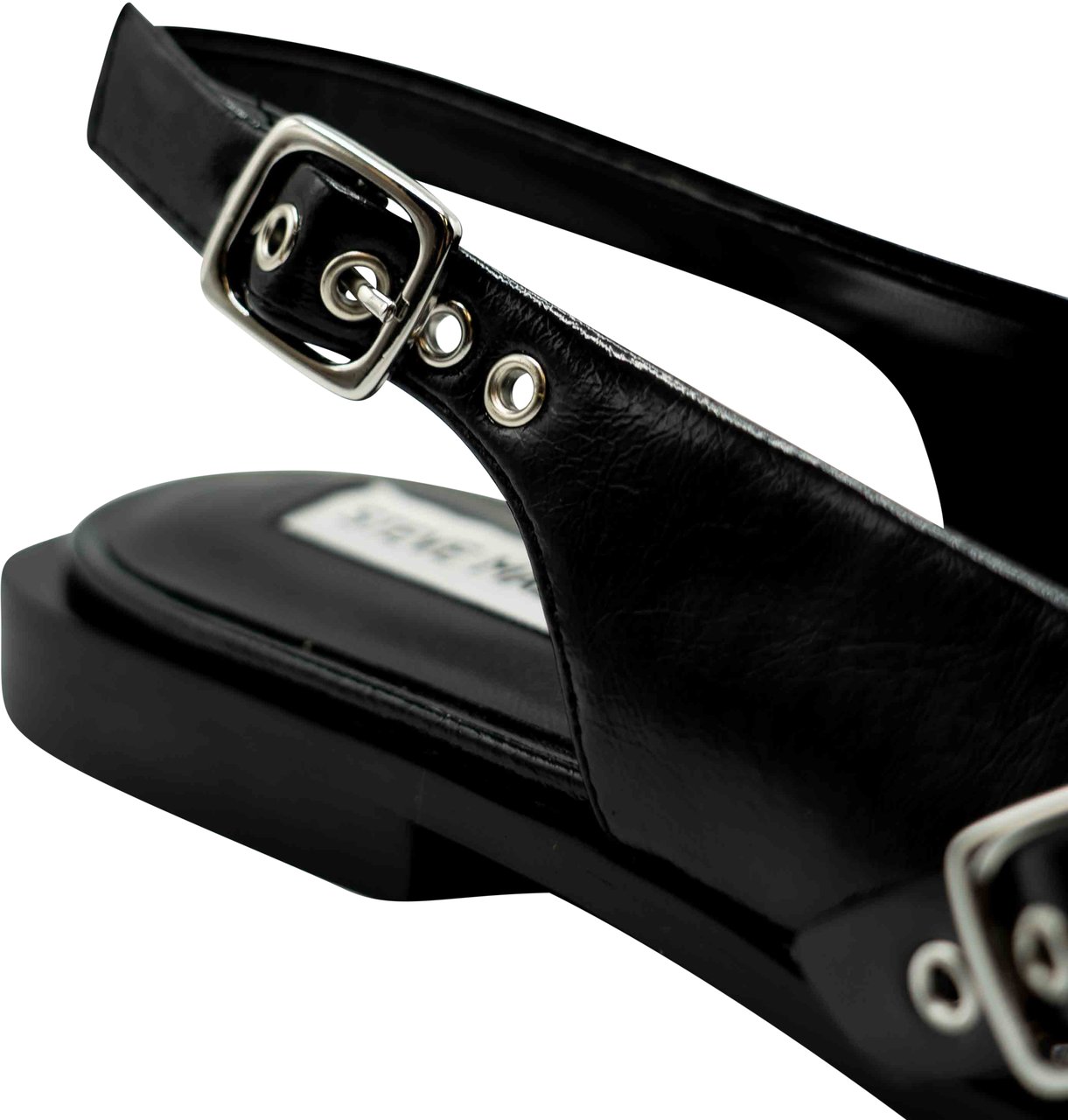 Steve Madden Grezly Pumps Zwart