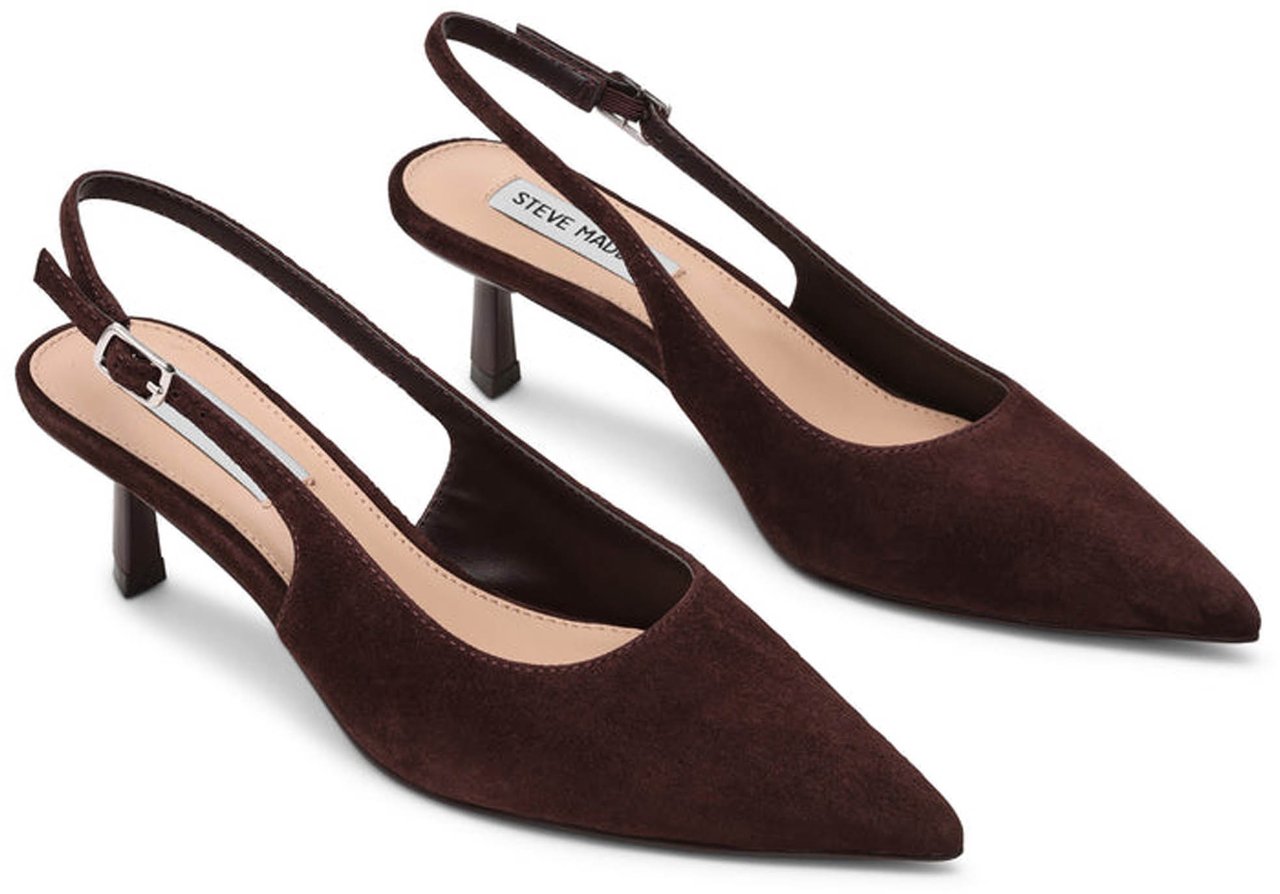 Steve Madden Korra Pumps Wit