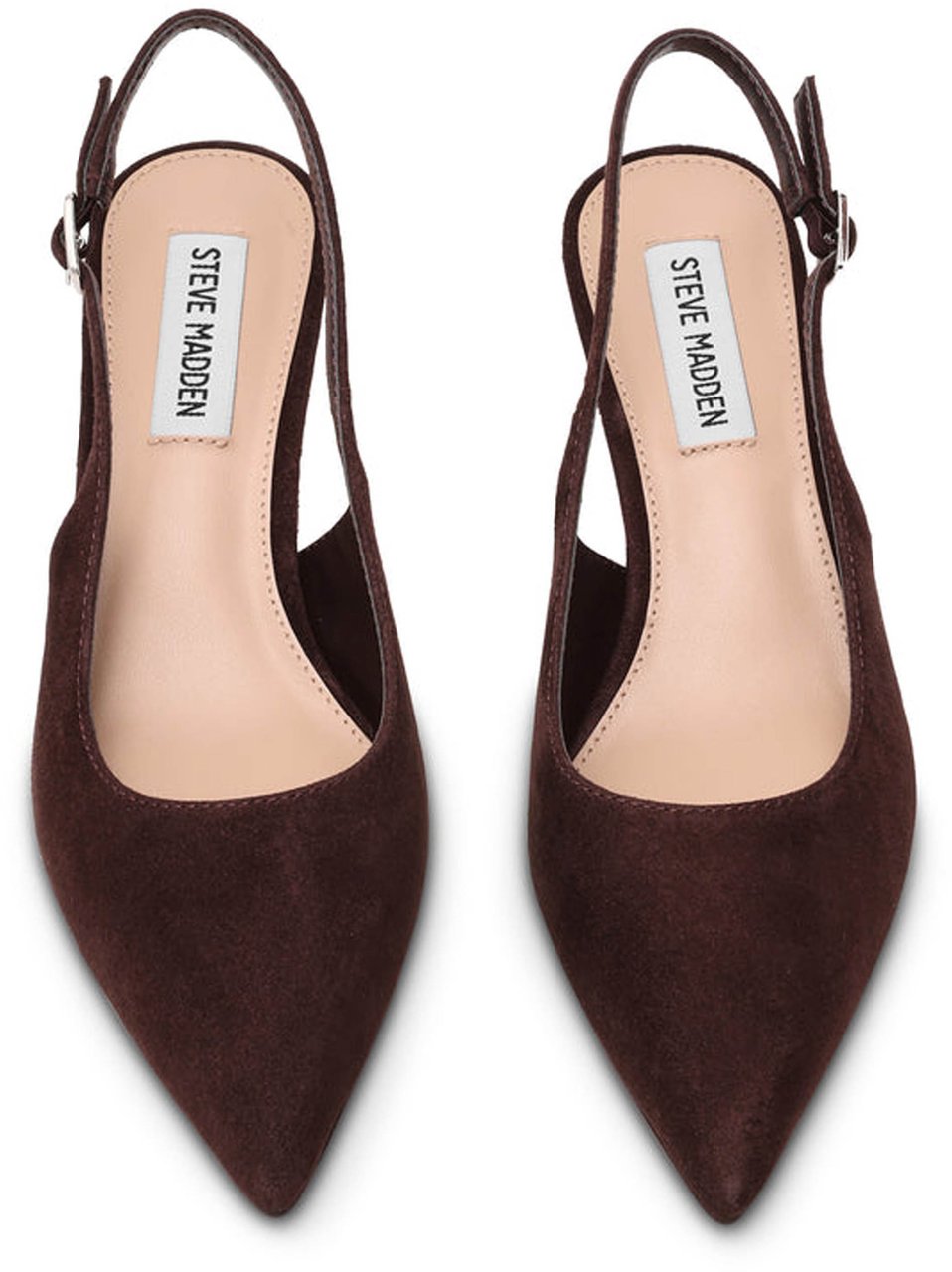Steve Madden Korra Pumps Wit
