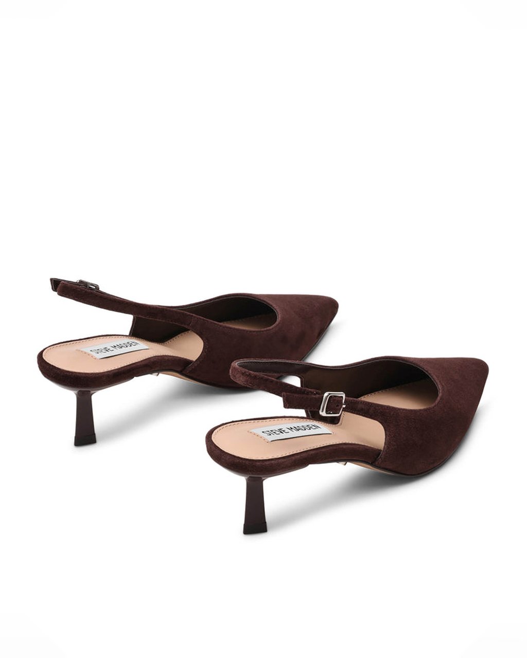 Steve Madden Korra Pumps Wit