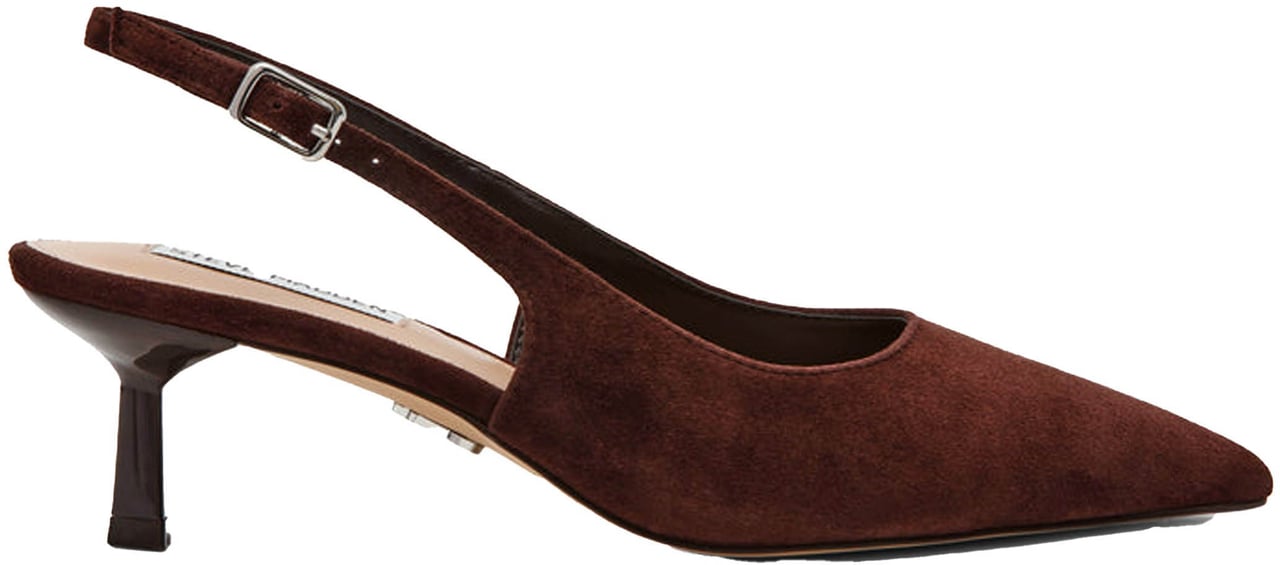 Steve Madden Korra Pumps Wit