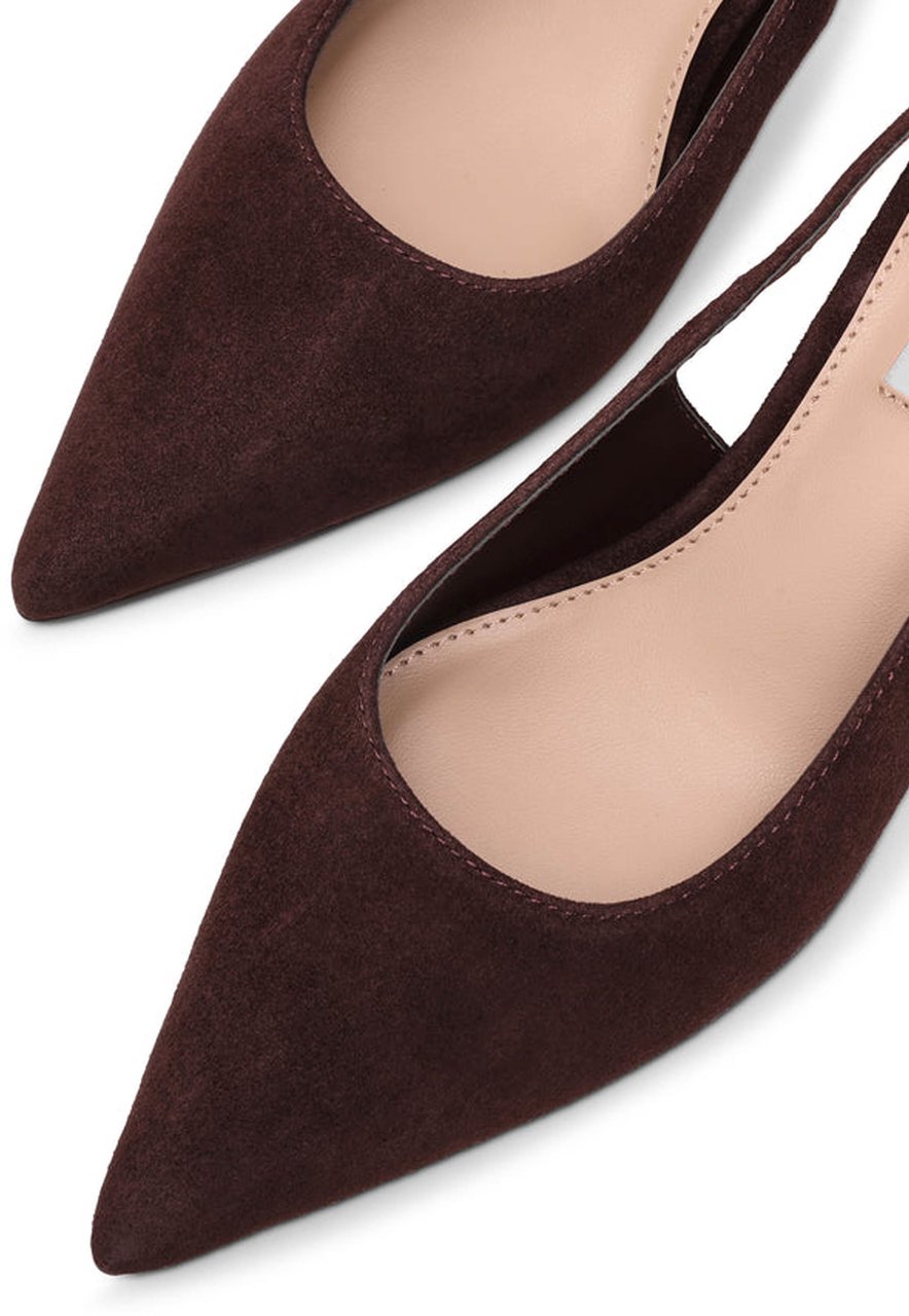 Steve Madden Korra Pumps Wit