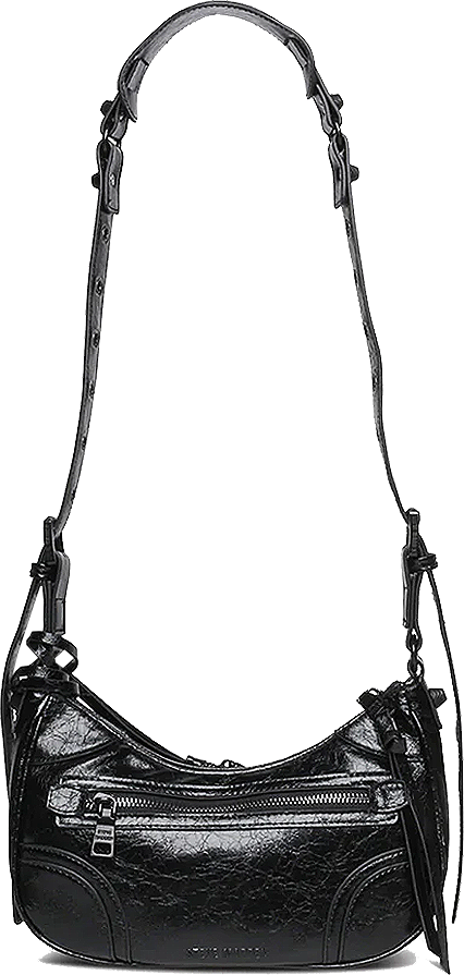 Steve Madden Dames BgLowing Zwart Zwart