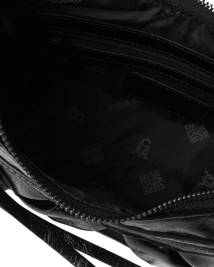 Steve Madden Dames BgLowing Zwart Zwart