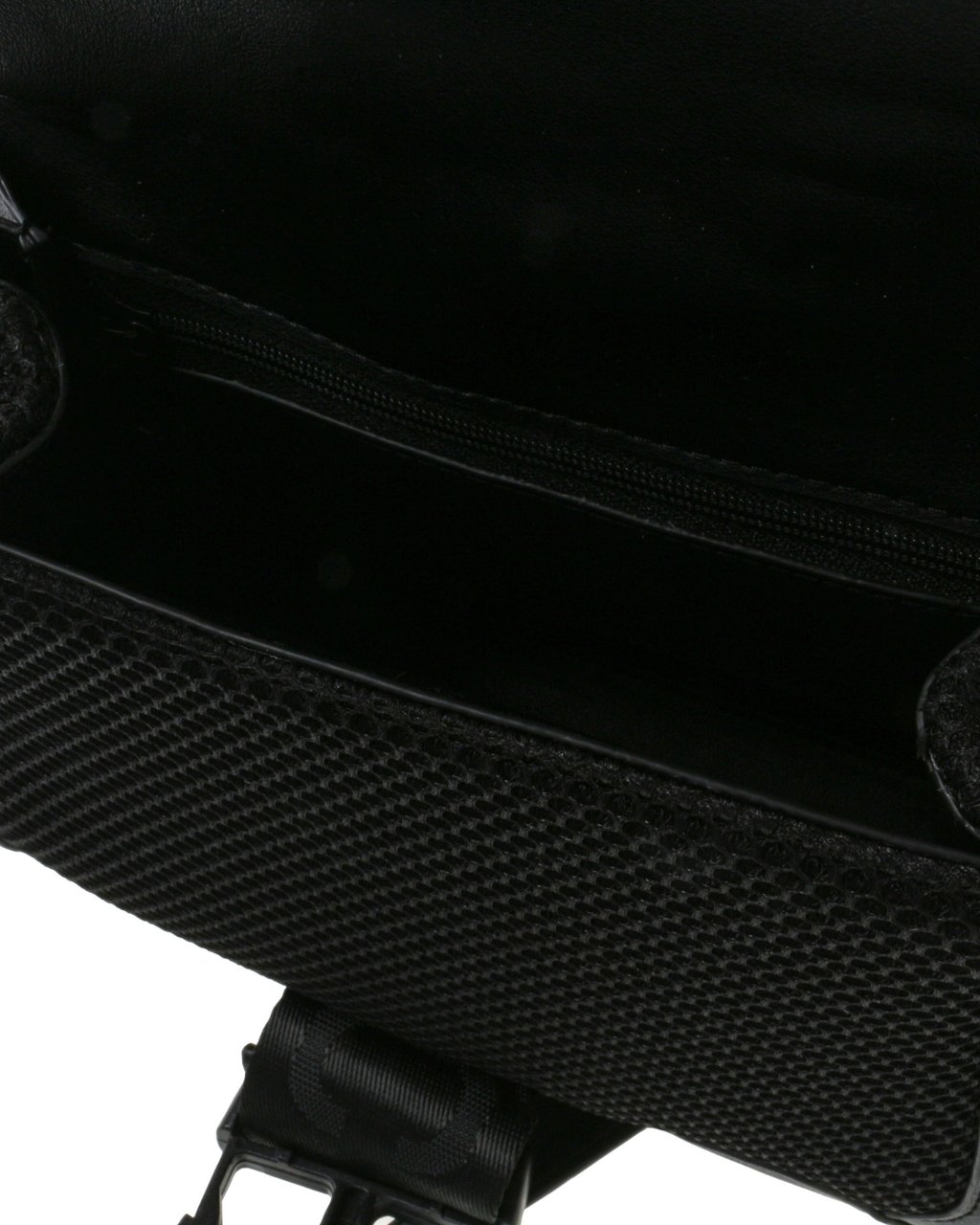 Steve Madden Bdiego Crossbody Zwart