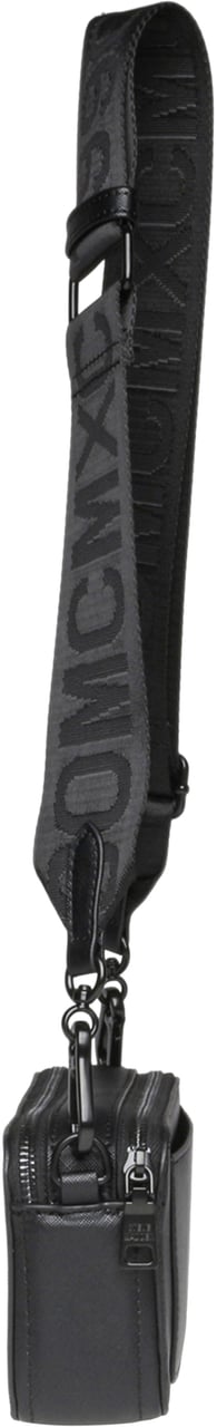 Steve Madden Risa Crossbody bag Zwart