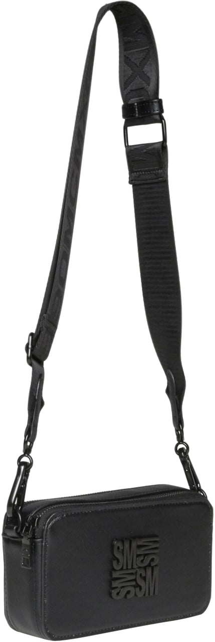 Steve Madden Risa Crossbody bag Zwart