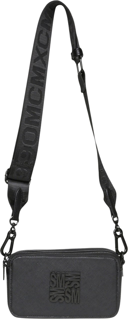 Steve Madden Risa Crossbody bag Zwart