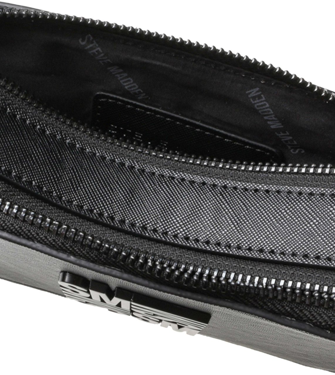 Steve Madden Risa Crossbody bag Zwart