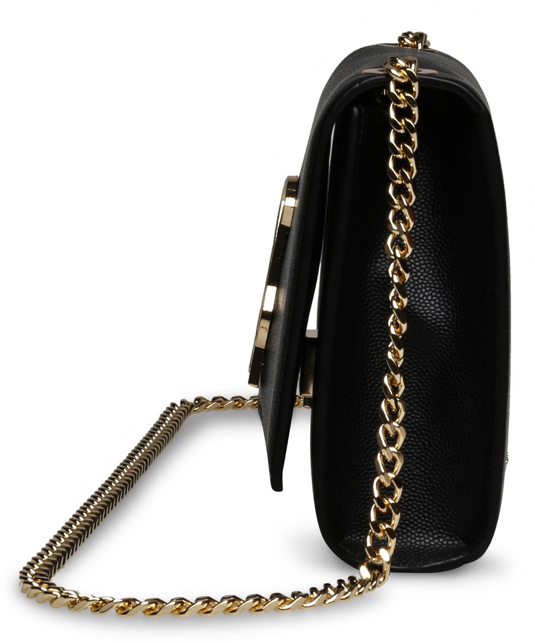 Steve Madden Bramone Crossbody Tas Zwart