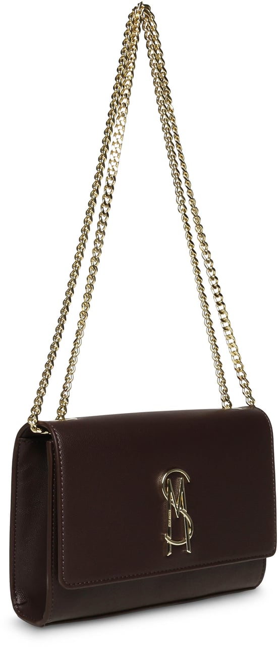 Steve Madden Bramone Crossybody Goud