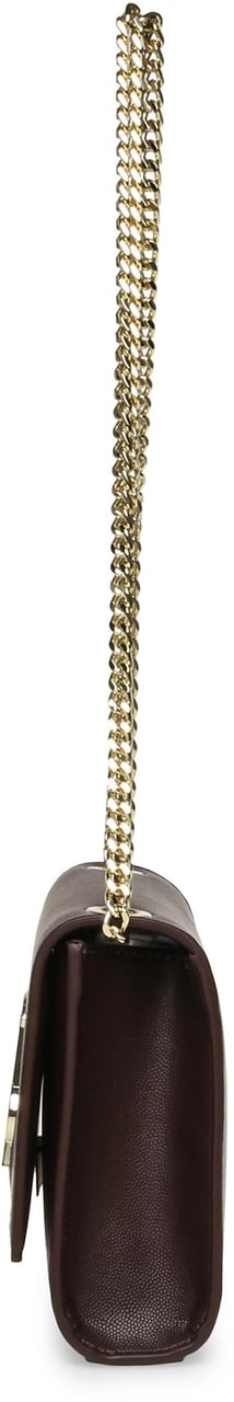 Steve Madden Bramone Crossybody Goud