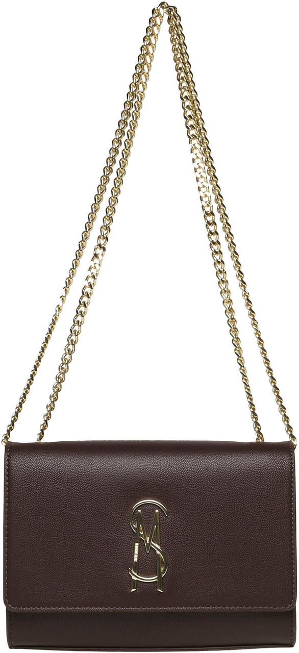 Steve Madden Bramone Crossybody Goud