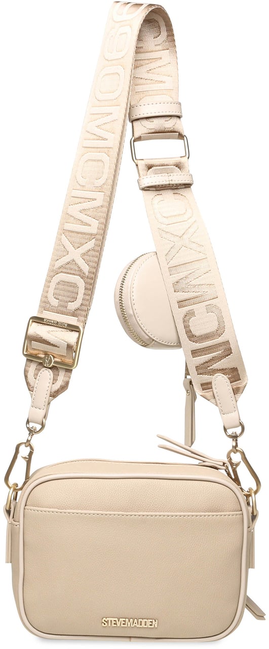 Steve Madden Blillite Crossybody Goud