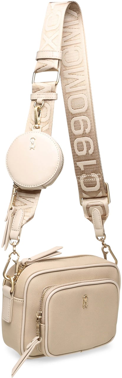Steve Madden Blillite Crossybody Goud