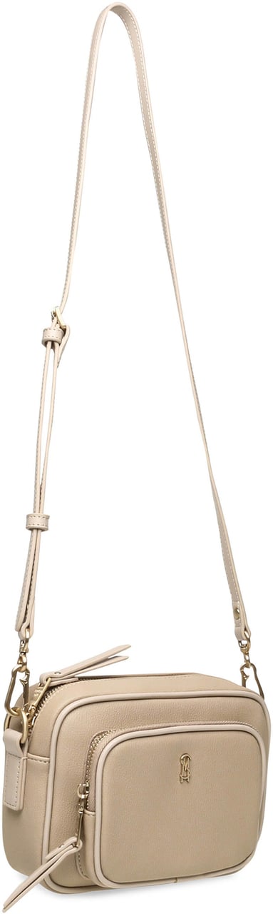 Steve Madden Blillite Crossybody Goud