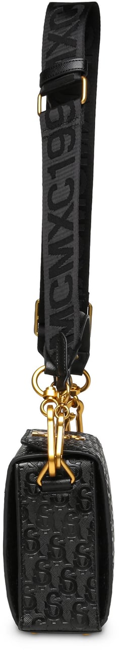 Steve Madden Bnoya-E Crossbody Zwart