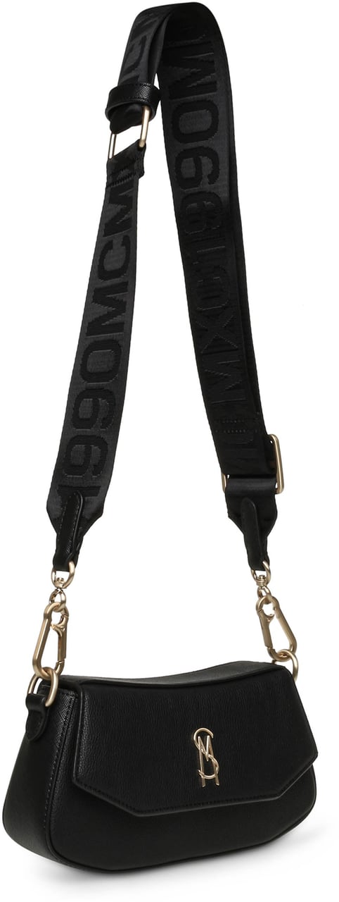 Steve Madden Btaiga Crossybody Zwart