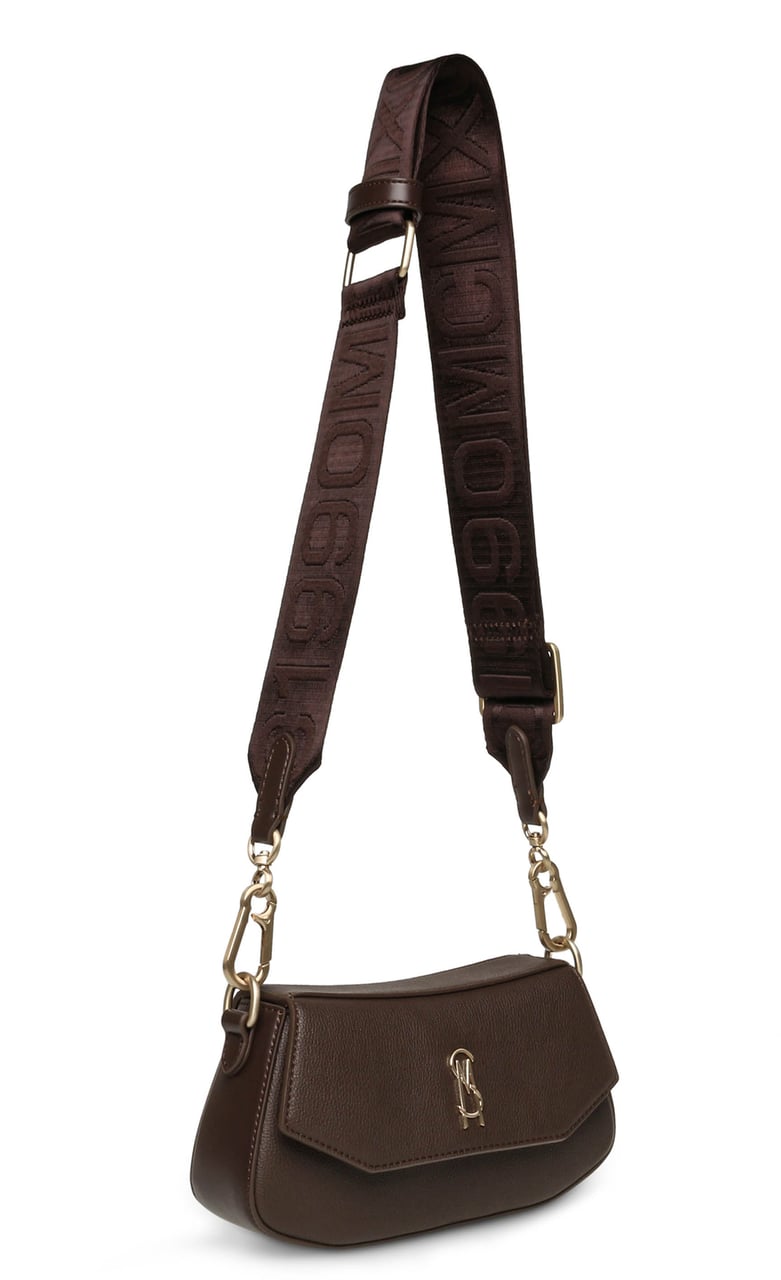 Steve Madden Btaiga Crossybody Goud