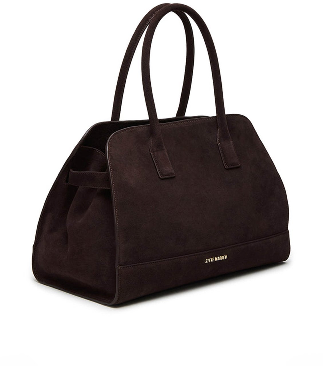 Steve Madden Bheidee Handtas Wit