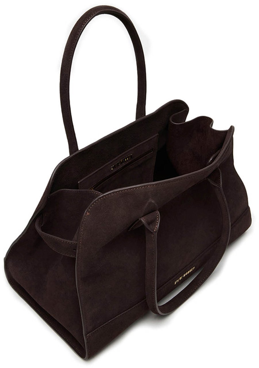 Steve Madden Bheidee Handtas Wit