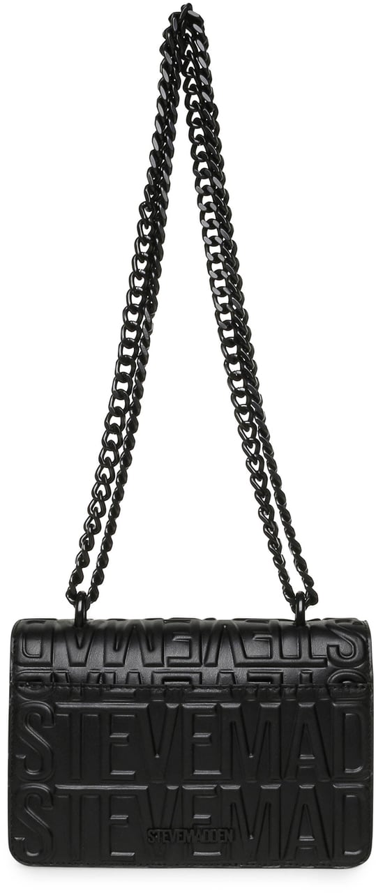 Steve Madden Bcarbon Crossbody Zwart