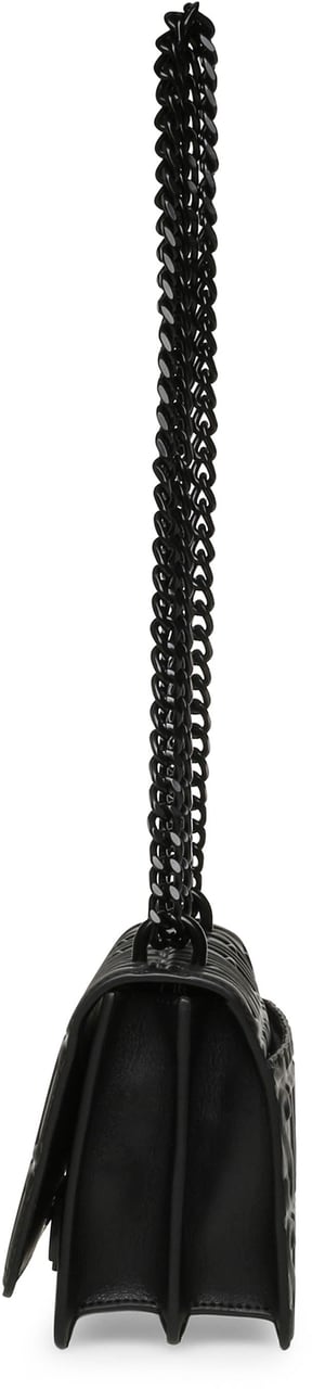 Steve Madden Bcarbon Crossbody Zwart