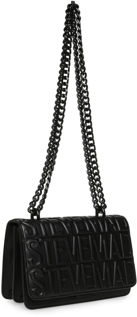 Steve Madden Bcarbon Crossbody Zwart