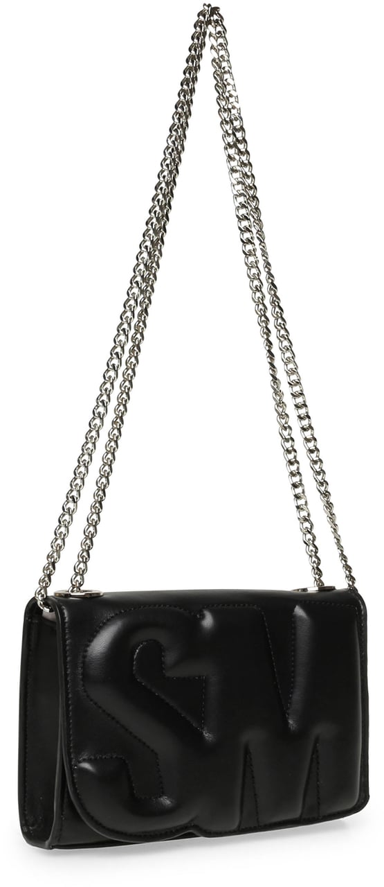 Steve Madden Bzoie Crossybody Zwart