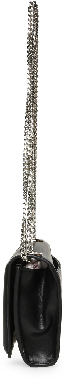 Steve Madden Bzoie Crossybody Zwart
