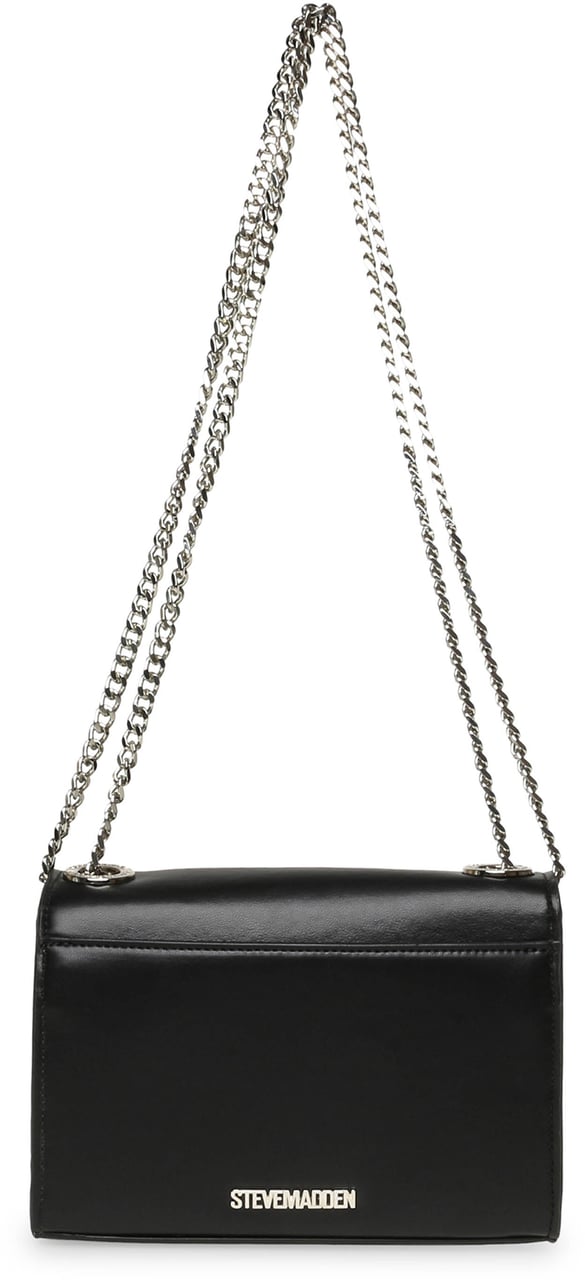 Steve Madden Bzoie Crossybody Zwart
