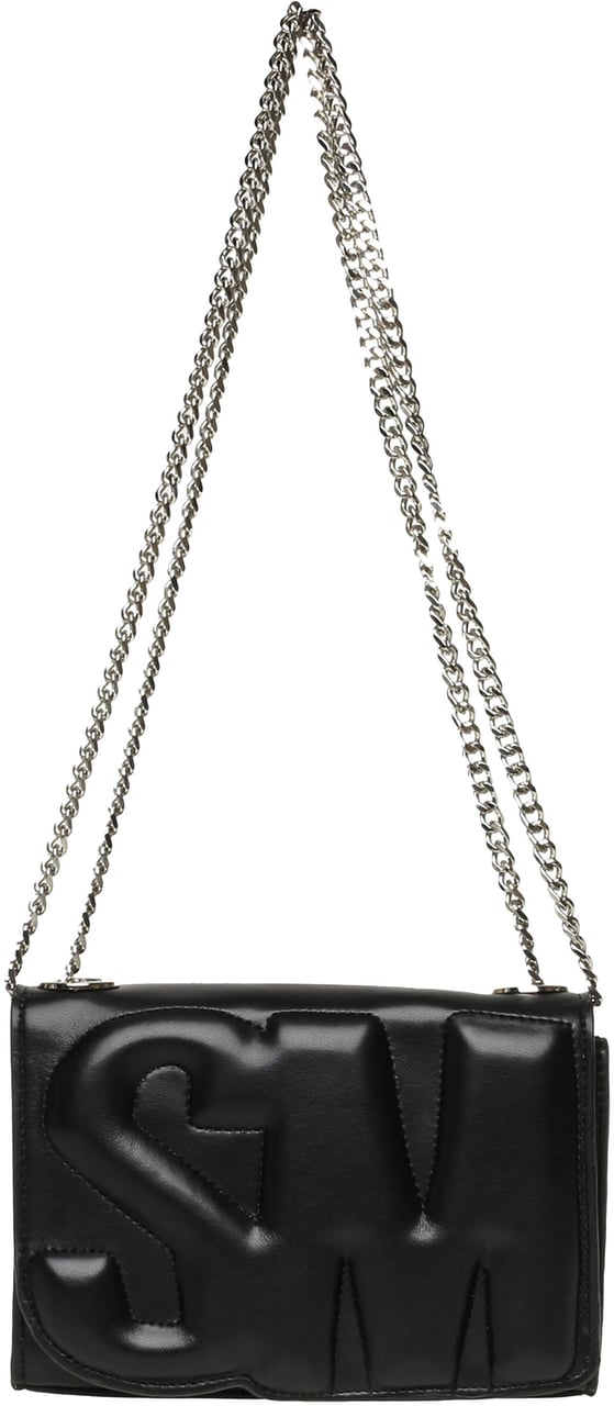 Steve Madden Bzoie Crossybody Zwart