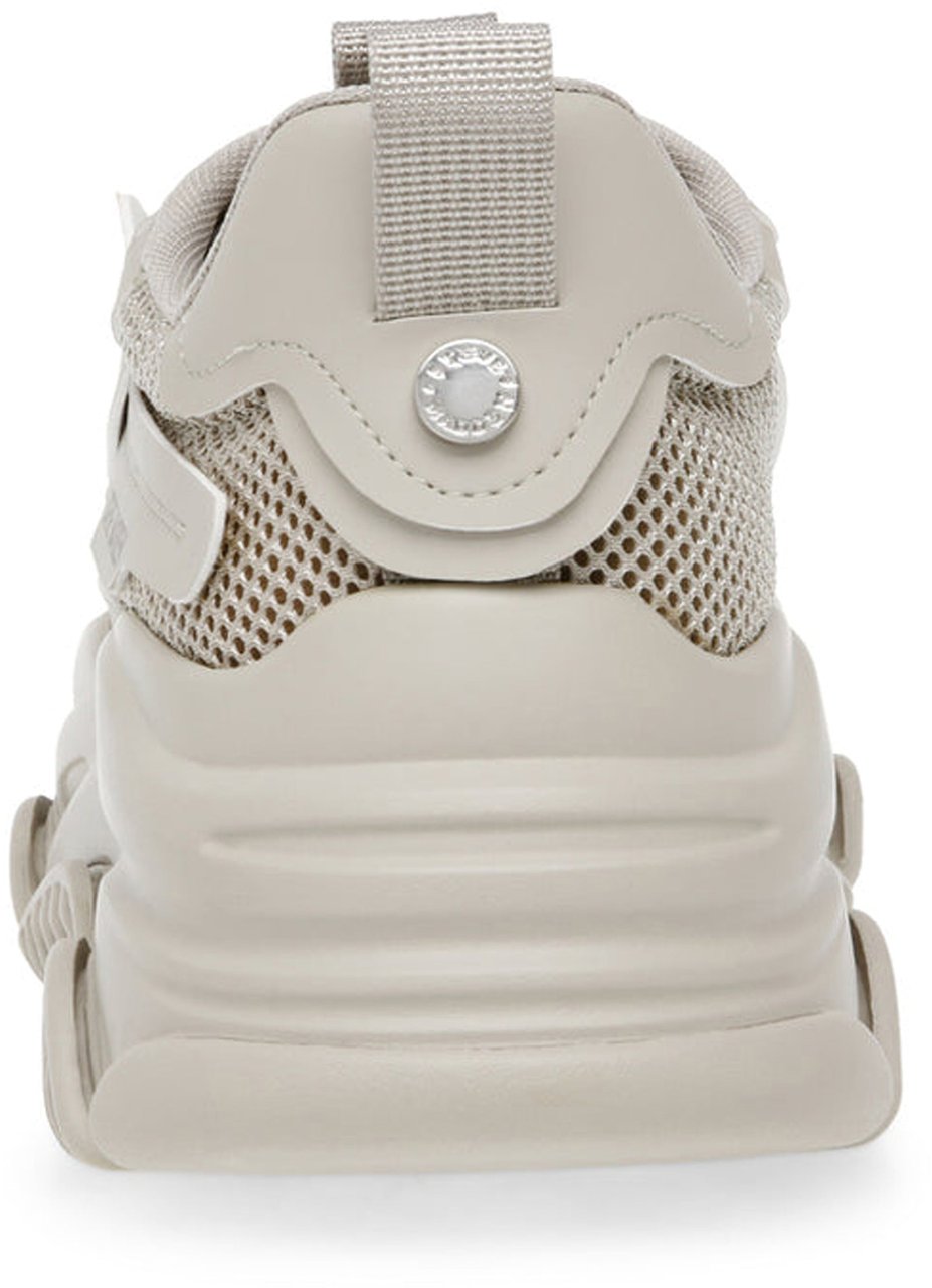 Steve Madden Possession-E Sneakers Beige