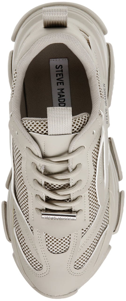 Steve Madden Possession-E Sneaker Beige