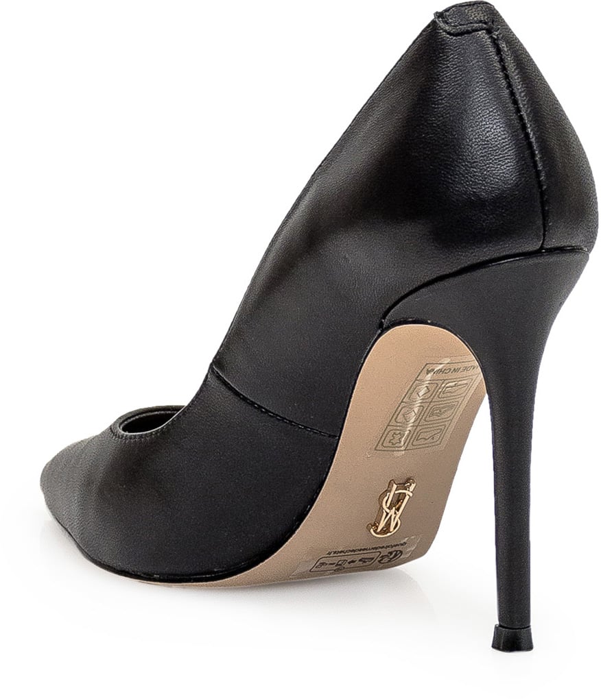 Steve Madden Scarpa con Tacco Evelyn Zwart