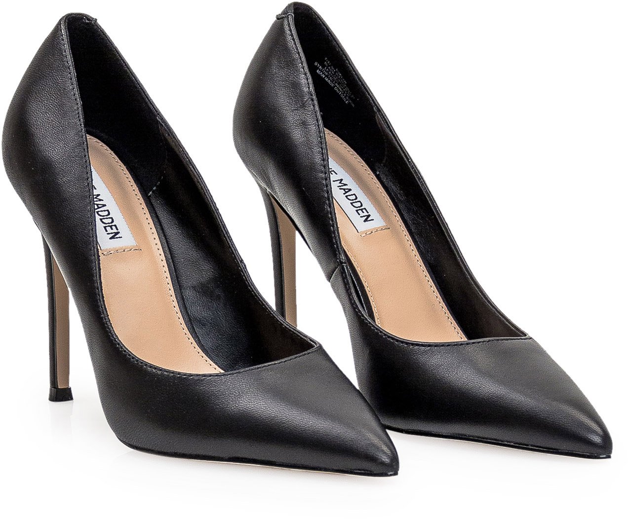 Steve Madden Scarpa con Tacco Evelyn Zwart