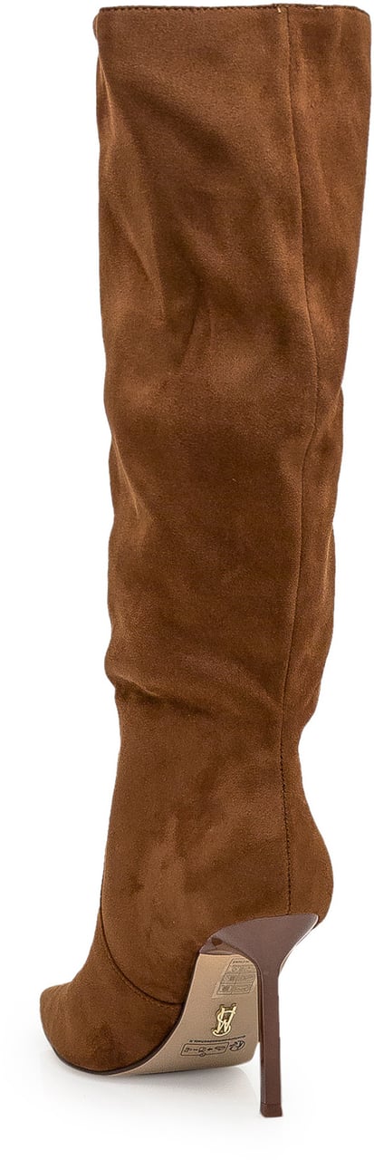 Steve Madden Stivale Intruder Bruin