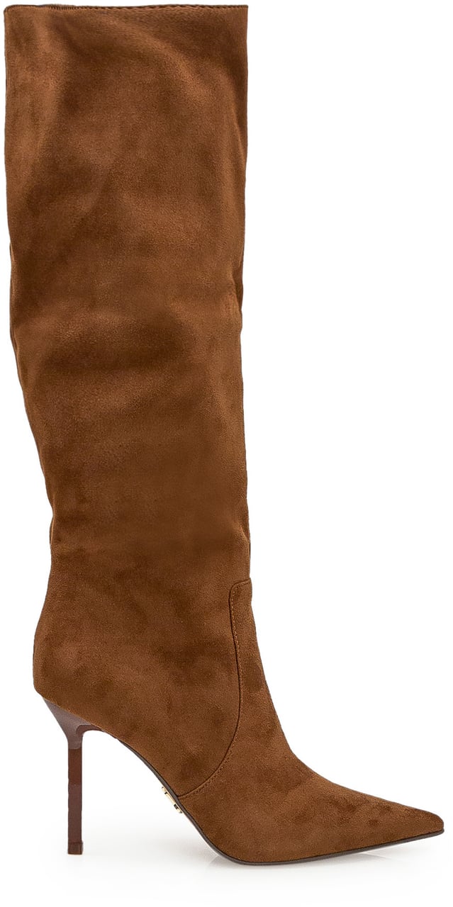 Steve Madden Stivale Intruder Bruin