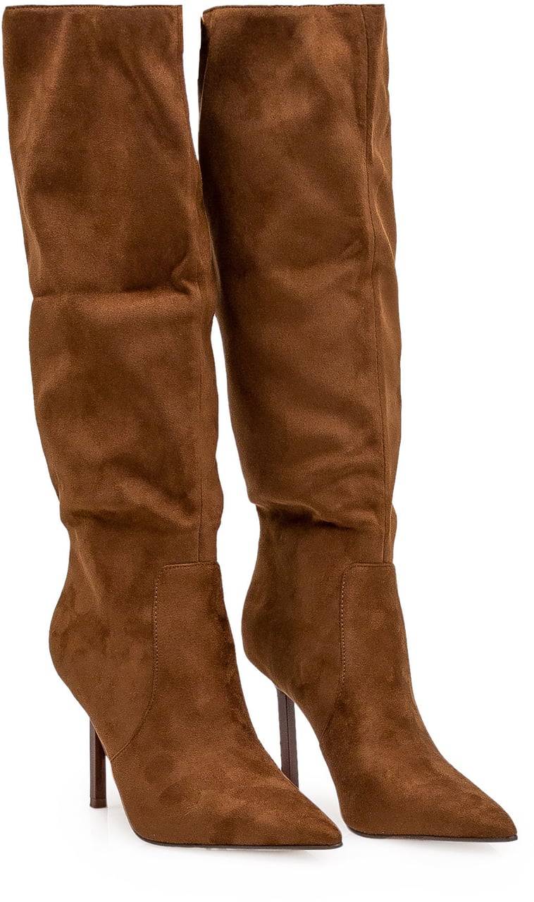Steve Madden Stivale Intruder Bruin