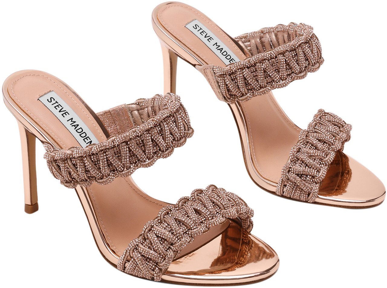 Steve Madden Sandals Pink Roze
