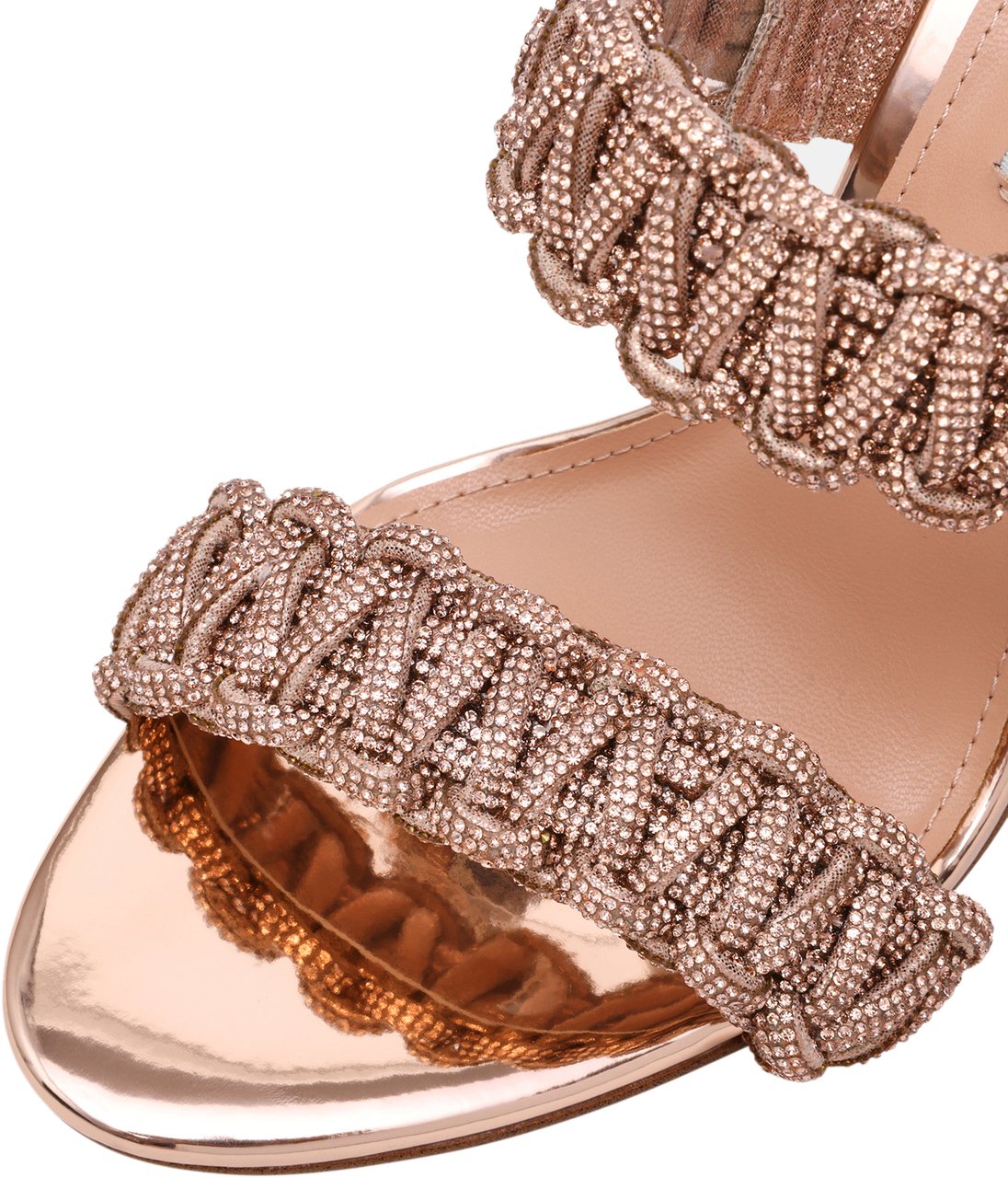 Steve Madden Sandals Pink Roze