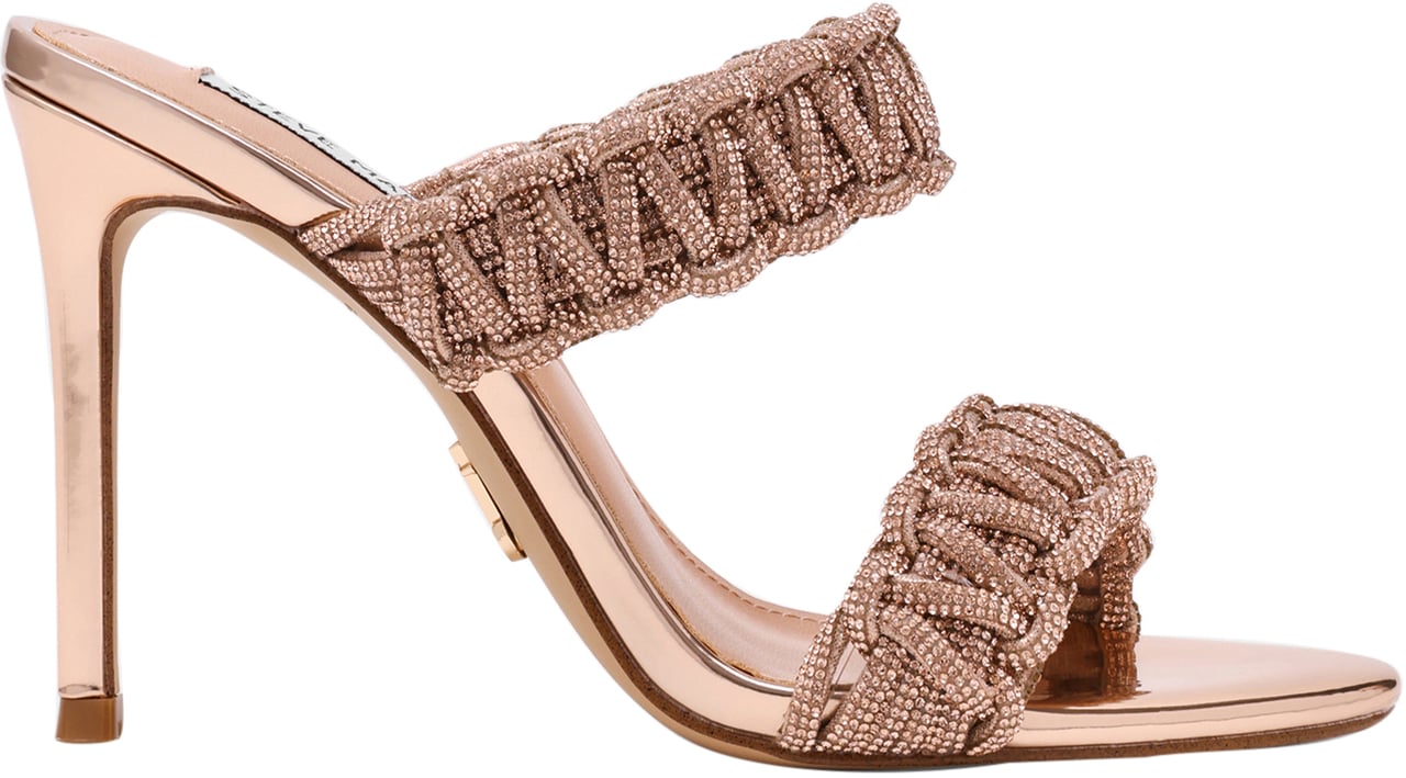 Steve Madden Sandals Pink Roze