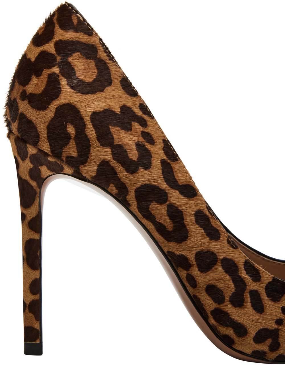 Steve Madden With Heel Brown Bruin