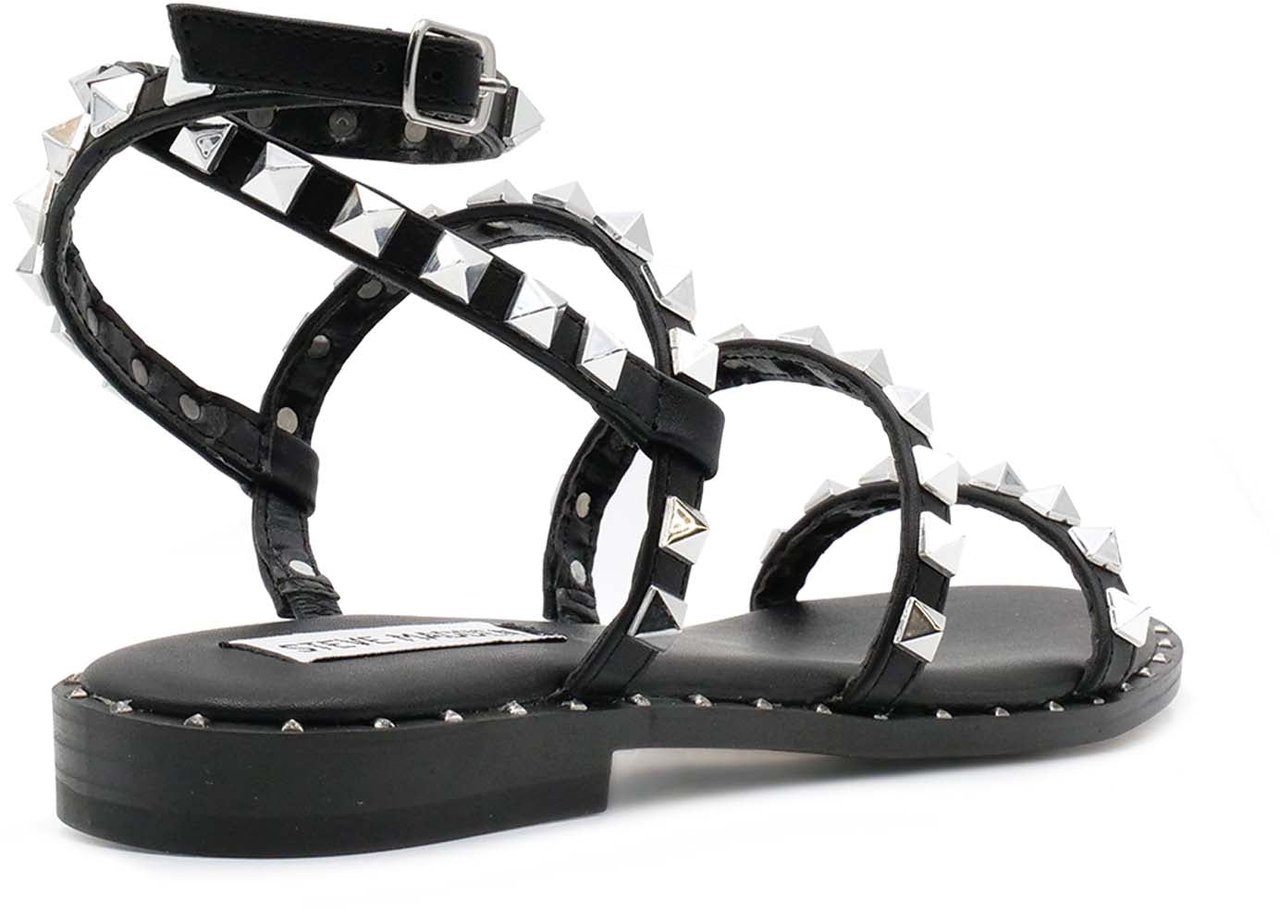Steve Madden Sandals Black Zwart