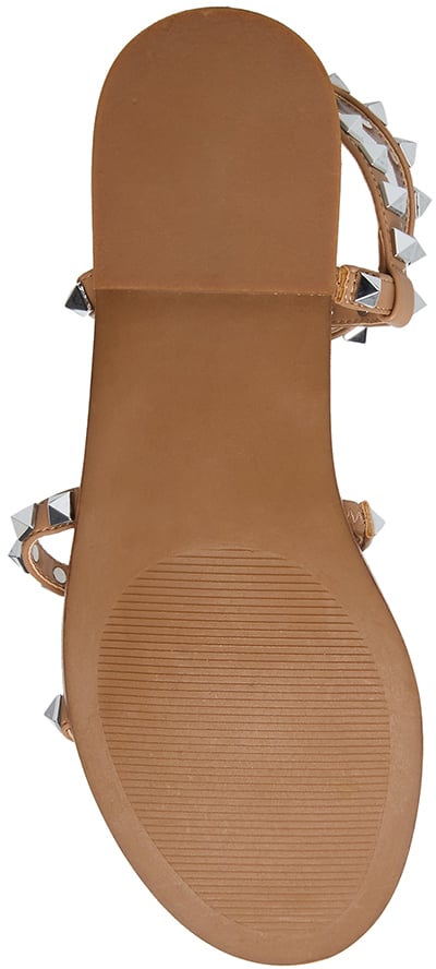 Steve Madden Sandals Beige Beige