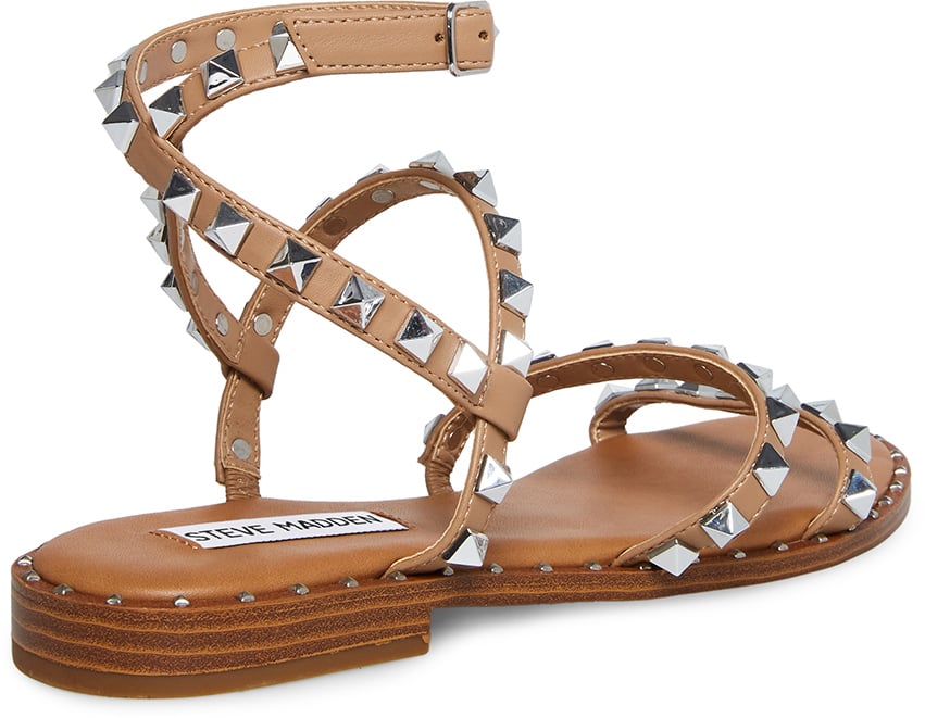 Steve Madden Sandals Beige Beige
