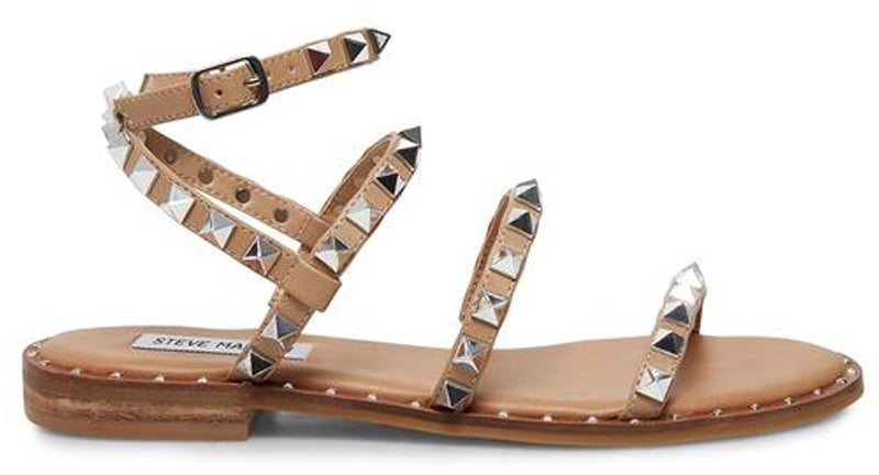Steve Madden Sandals Beige Beige